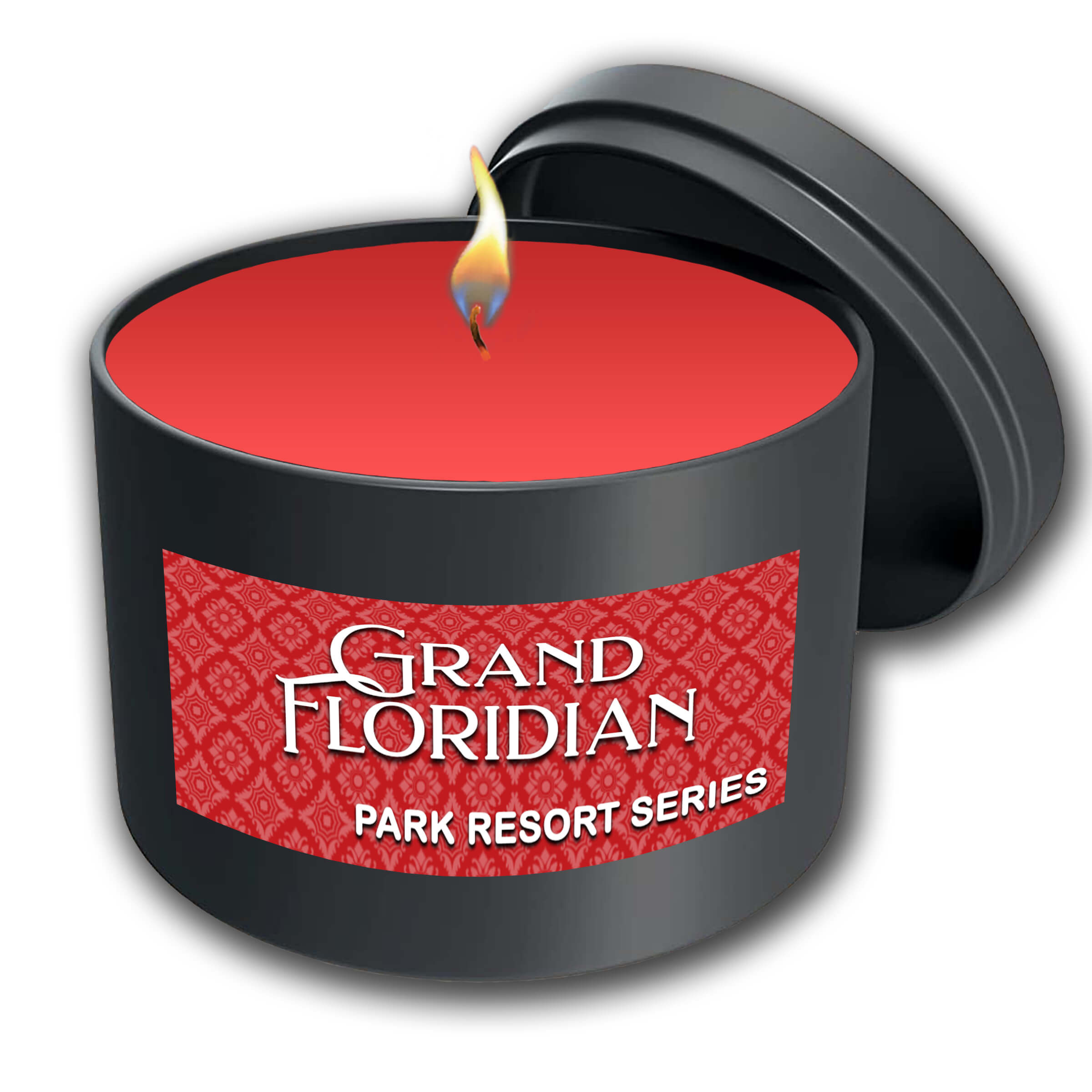 Grand Floridian - Park Resort Series - Magic Scent Factory